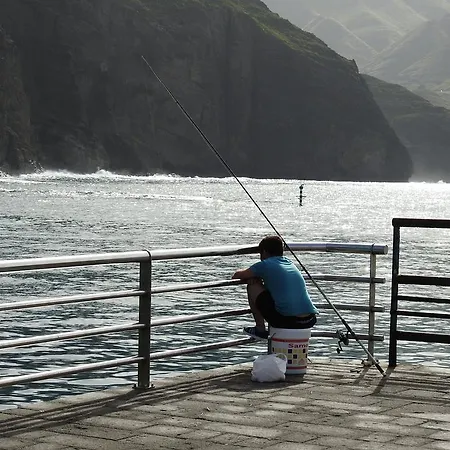 Dom wakacyjny Jazmines Agaete (Gran Canaria)