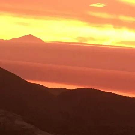 Dom wakacyjny Jazmines Agaete (Gran Canaria)