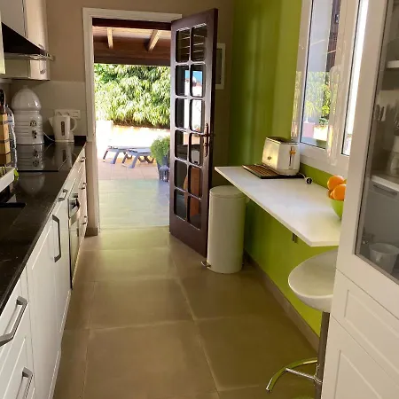 Jazmines Holiday home
